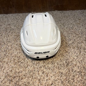 Large Bauer Helmet (New)