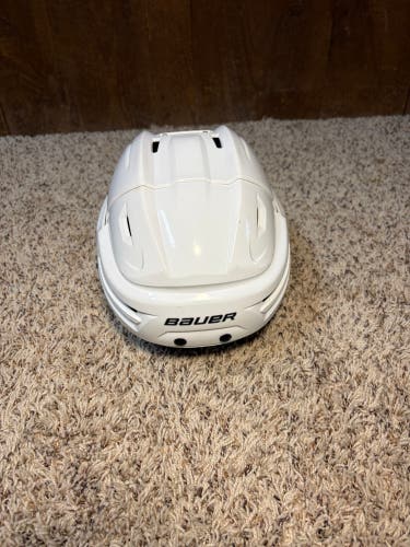 Large Bauer Helmet (New)