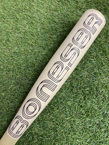 Warstic Bonesaber Hybrid (2 3/4") USSSA Bat 2024 (-5)