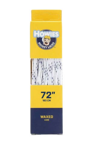 Hockey Laces   (6-Pack Special)