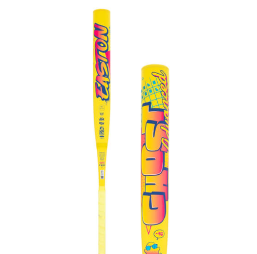 New 2026 Limited Edition Easton Ghost Advanced Spring Break( -10) & {-11) EFP6GHSY