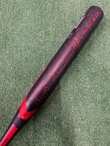 Easton Ghost Advanced Fastpitch 2024 (-10)