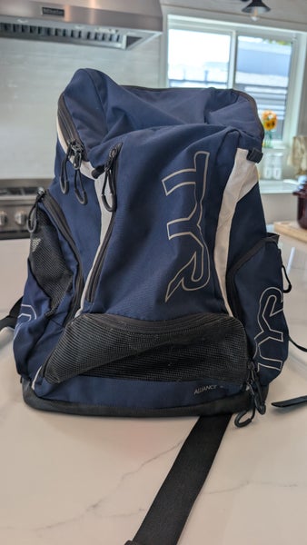 Tyr 30L Alliance Swim Bag (Used)