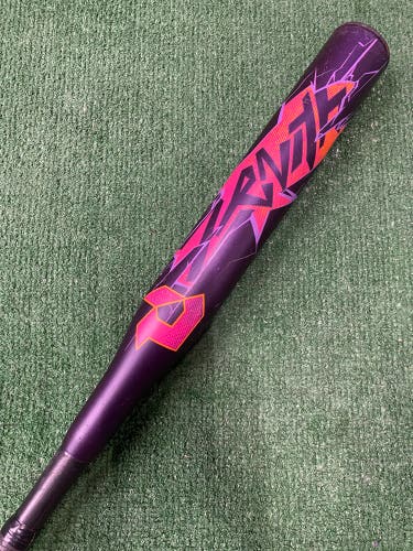 DeMarini Zenith Fastpitch 2025 (-13)