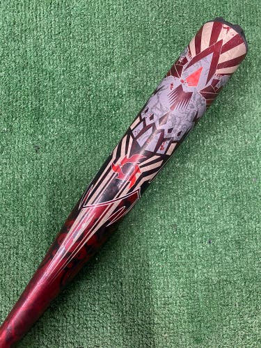 DeMarini Voodoo One (2 5/8") USA 2023 (-5)