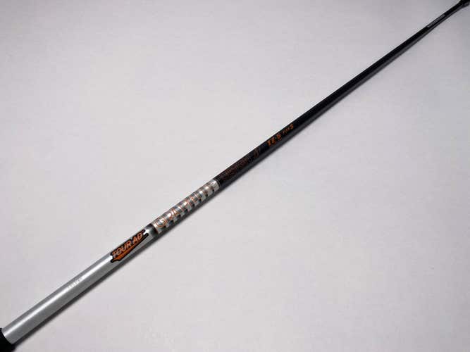 Graphite Design Tour AD IZ-5 Into The Zone Stiff Driver Shaft 44.75"-Titleist