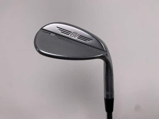 Titleist Vokey SM8 Tour Chrome Sand Wedge SW 56* 8 Bounce M-Grind Wedge RH