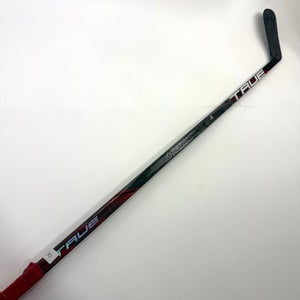 Repaired Left Handed True Hzrdus 9x4 - 85 flex- P92 Curve - #QQ500