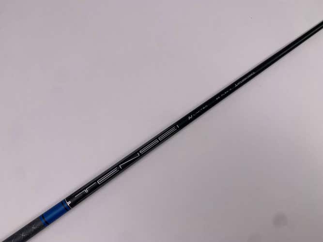 Mitsubishi Chemical Tensei Blue AV Ltd X-Stiff Driver Shaft 44.25"-TaylorMade
