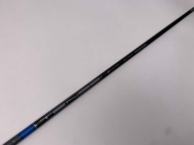 Mitsubishi Chemical Tensei Blue AV Ltd Regular Driver Shaft 44.25"-TaylorMade