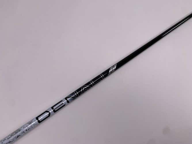 Project X Denali Black 6.0 70g Stiff Fairway Wood Shaft 41.5"-TaylorMade