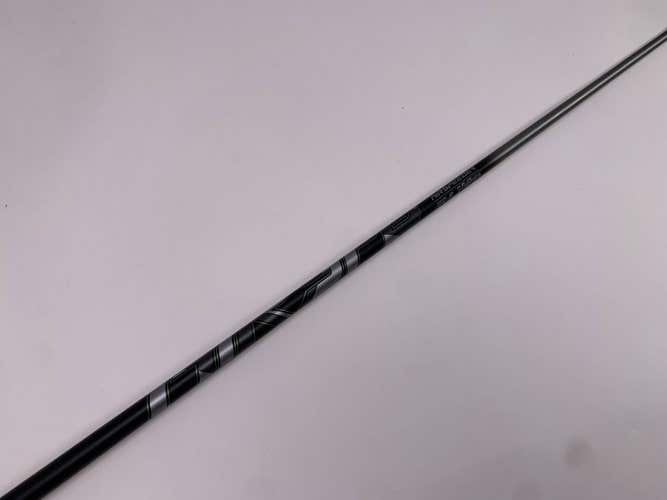 Fujikura REAX 50g Regular Graphite Driver Shaft 44.75"-TaylorMade
