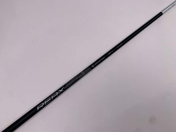 Mitsubishi Chemical Reax LR White 60 X-Stiff Driver Shaft 44.75"-TaylorMade