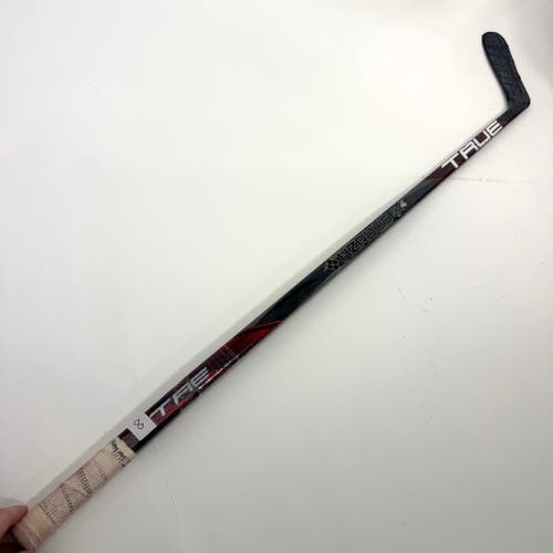 Repaired Left Handed True Hzrdus 9x4 - 85 flex- P92 Curve - #QQ499