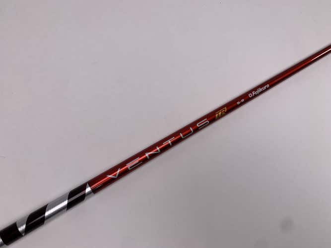 Fujikura Ventus Red TR 6-R Velocore Regular Graphite Driver Shaft 44.25"-Wilson