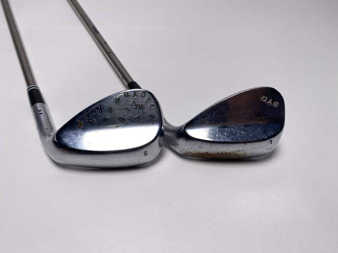 Paradise Wedge Set UST Mamiya Recoil Prototype 125 F5 Extra Stiff RH