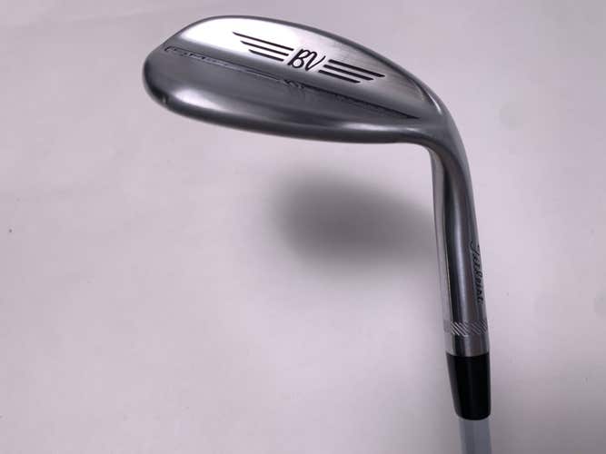 Titleist Vokey SM10 Tour Chrome Lob Wedge LW 60* 8M Tensei Red AM(2) Ladies RH