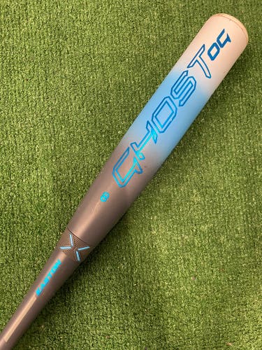 Easton Ghost OG (2 1/4") Fastpitch 2025 (-11)