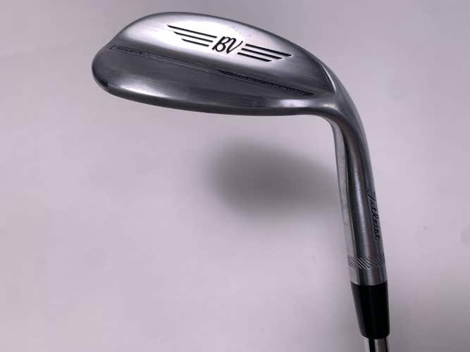 Titleist Vokey SM10 Tour Chrome Lob Wedge LW 60* 14 Bounce K-Grind SM10 Wedge RH