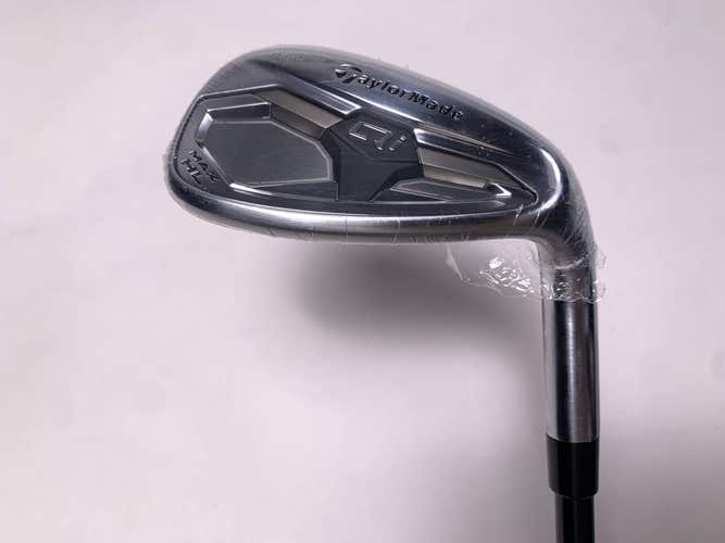 TaylorMade Qi Max HL Gap Wedge GW Fujikura Ventus Blue TR 6-R Regular RH NEW