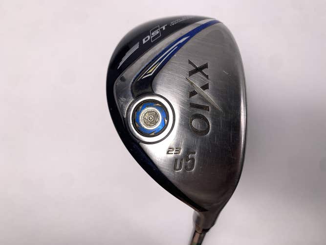 XXIO 9 5 Hybrid 23* MP900 Flex 4323 47g Regular Graphite Mens RH