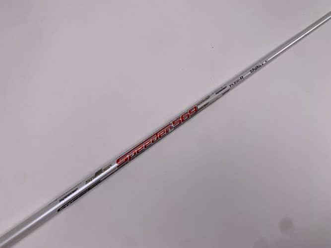 Fujikura Motore Speeder 569 Regular Graphite Driver Shaft 45.75"-Ping