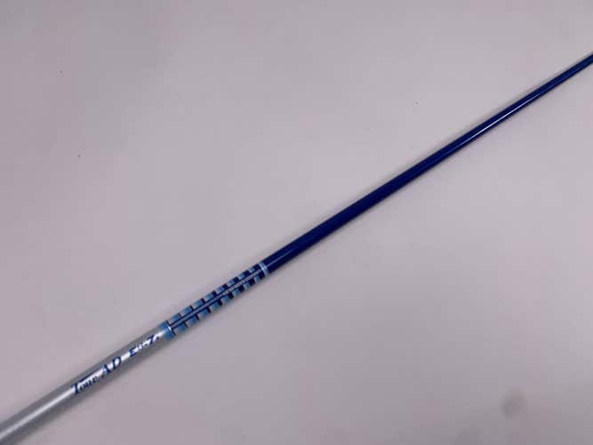 Graphite Design Tour AD BB-7s Stiff Graphite Driver Shaft 43"-Callaway