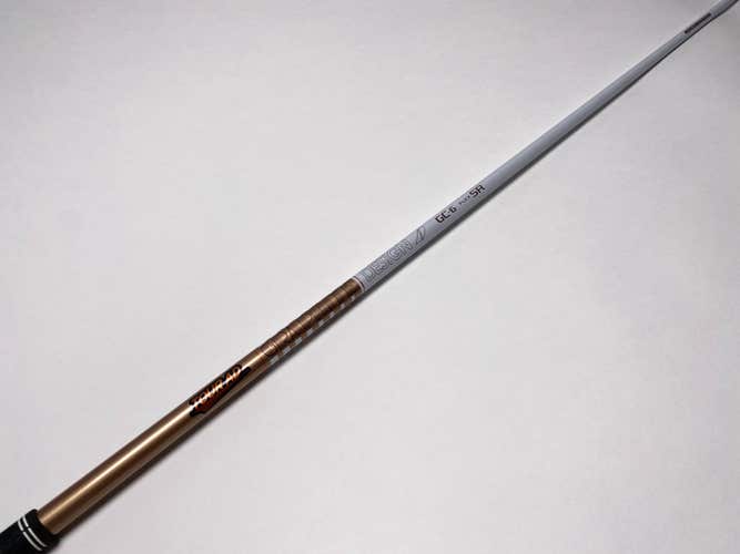 Graphite Design Tour AD GC-6 Stiff Regular Driver Shaft 43.75"-Cleveland