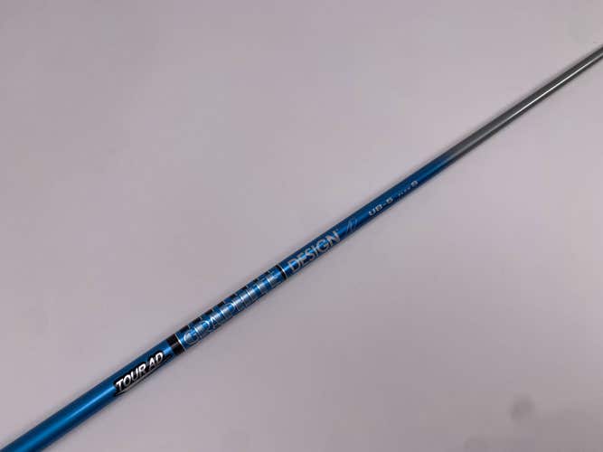 Graphite Design Tour AD UB-5 Stiff Graphite Driver Shaft 44.5"-Titleist