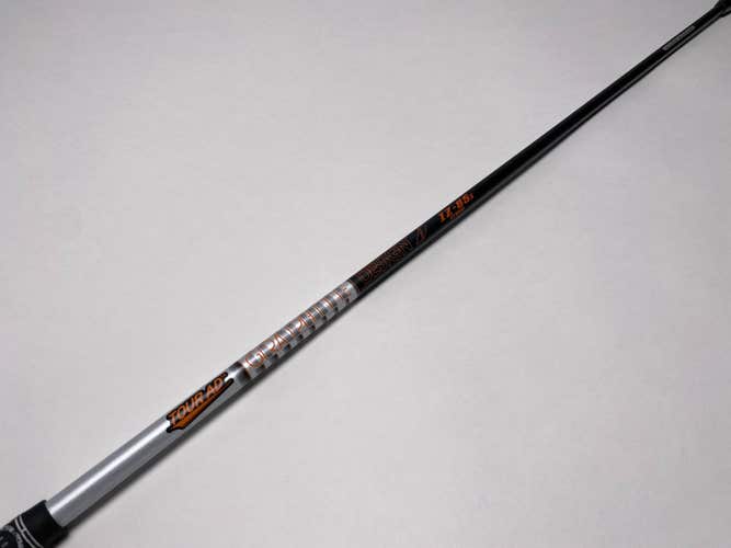 Graphite Design Tour AD IZ-85s Stiff Graphite Hybrid Shaft 39.25"-Callaway