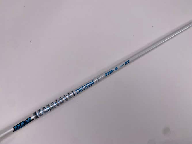 Graphite Design Tour AD HD-4 R2 Seniors Graphite Fairway Wood Shaft 41.75"-PXG