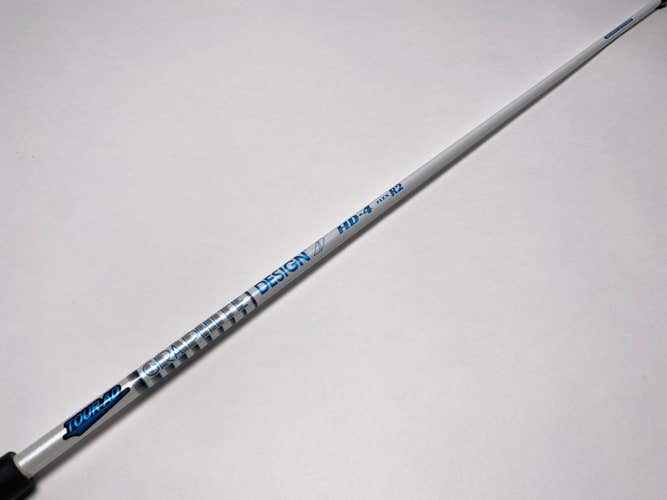 Graphite Design Tour AD HD-4 R2 Senior Graphite Fairway Wood Shaft 41.25"-PXG