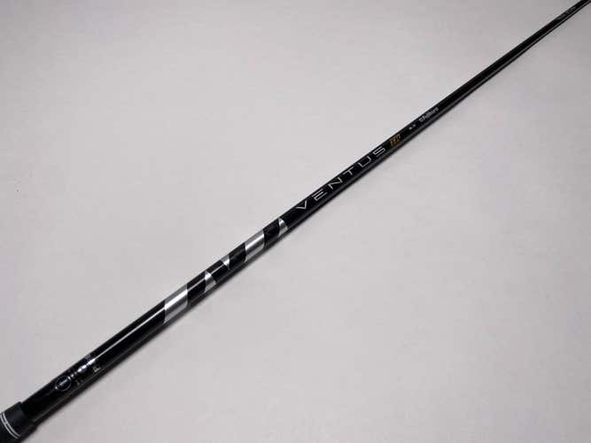 Fujikura Ventus Black TR 6-X Velocore Extra Stiff Driver Shaft 44.25"-Cobra