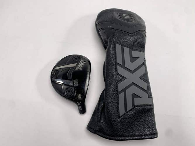 PXG 0311 GEN6 5 Fairway Wood 18* HEAD ONLY Mens RH HC