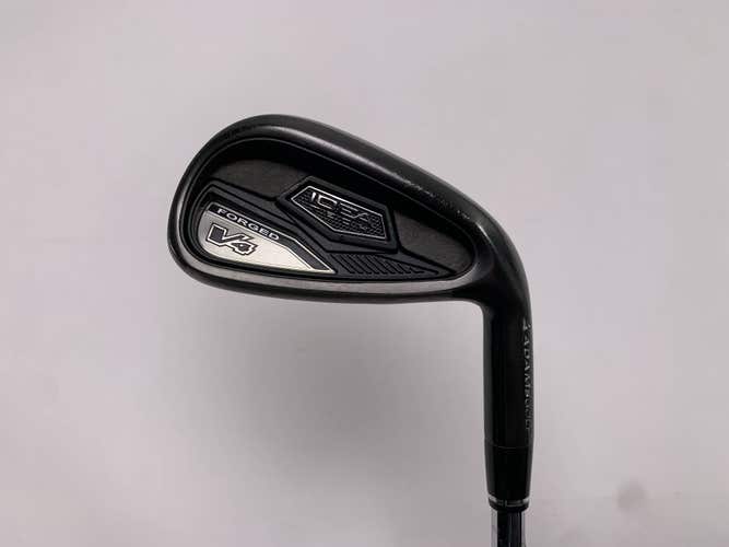 Adams Idea Tech V4 Forged Single 7 Iron True Temper Performance Step Regular RH