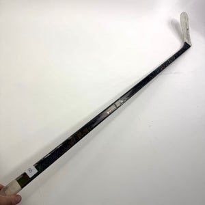 Repaired Left Handed Bauer Twitch - P28 Curve 70 Flex - #QQ497