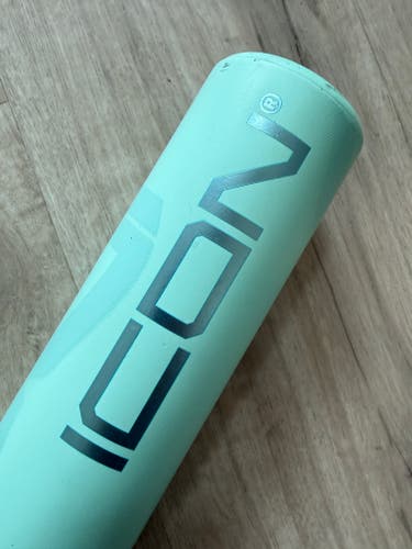 2026 Rawlings Icon USSSA Composite Bat (-10), 31/21