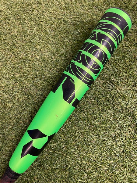 DeMarini Zen (2 3/4") USSSA Bat 2026 (-5)