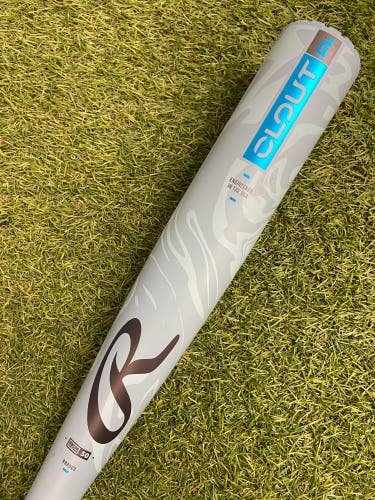 Rawlings Clout AI BBCOR 2025 (-3)