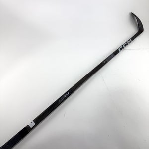 Repaired Right Handed Black CCM Jetspeed FT8 Pro - 90 Flex P29M Curve - #A335