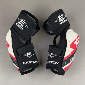Easton S3 Junior Medium Hockey Elbow Pads