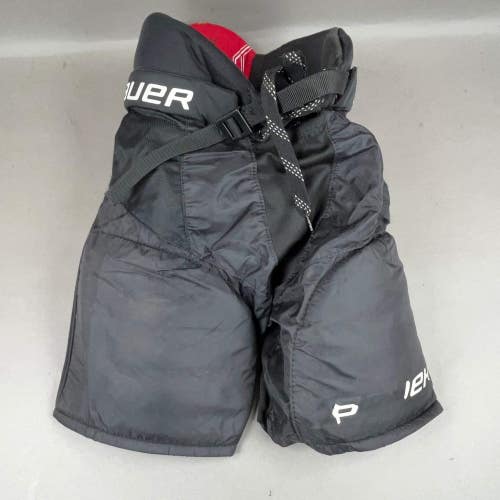 Bauer NSX Junior Small Hockey Pants