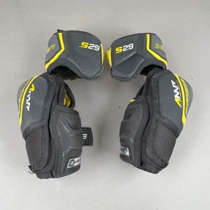 Bauer Supreme S29 Junior Large Hockey Elbow Pads