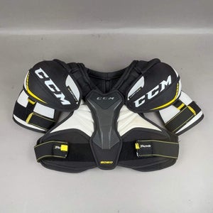 CCM Tacks 9060 Junior Medium Hockey Shoulder Pads
