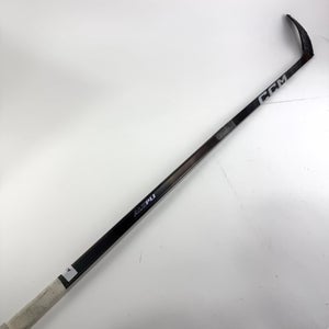 Repaired Right Handed Black CCM Jetspeed FT8 Pro - 90 Flex - #A334