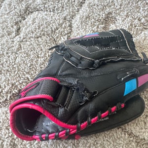 Mizuno RH Finch Softball Glove 11.5"