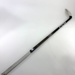 Repaired Right Handed Black CCM Jetspeed FT8 Pro - 85 Flex P29 Curve - #A332