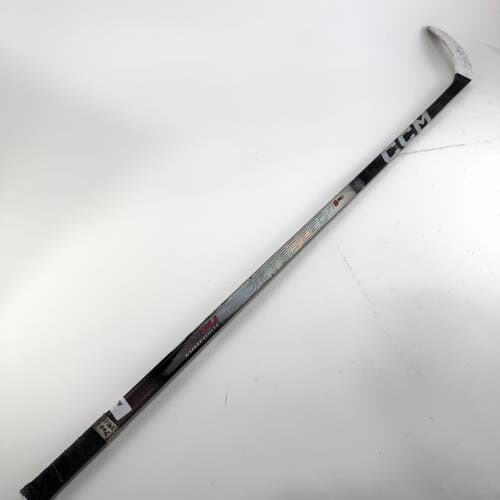 Repaired Right Handed CCM Jetspeed FT8 Pro - 70 Flex P88 Curve - #A330