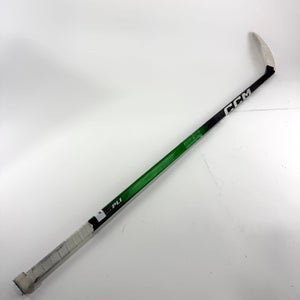 Repaired Right Handed Green CCM Jetspeed FT8 Pro - 80 Flex / P29 Curve - #A328