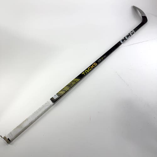Repaired Right Handed CCM Tacks AS6 Pro - 95 Flex / P29 Curve - #A326